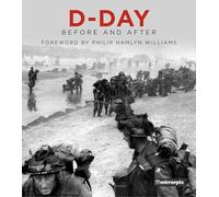 D-Day: Before and After