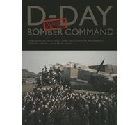 D-Day Bomber Command: Failed to Return