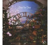 D - Day By Day [Type a]