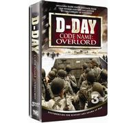 D-Day: Code Name Overlord [DVD]