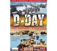 D-Day : Code Overlord, 6 juin 1944