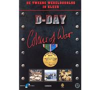 D-Day - Colour of War 5