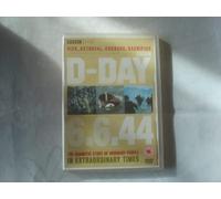 D-Day [DVD]