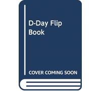 D-Day Flip Book