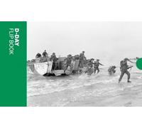 D-Day Flip Book