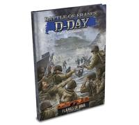 Battlefront Miniatures Flames Of War - D-Day: Forces In Normandy 1944