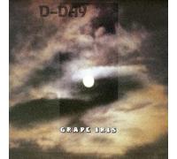 D-Day - Grape Iris [VINYL]