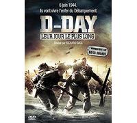 D-day, leur jour le plus long