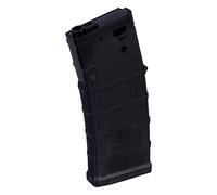 D-Day M4 Variable-Cap Silent AEG Magazine Black