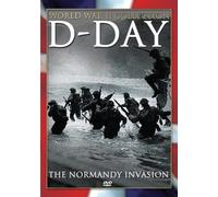 D-Day: Normandy Invasion [DVD] [Region 1] [US Import] [NTSC]