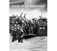 D-Day: Over Normandy