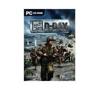 D-Day (PC CD)