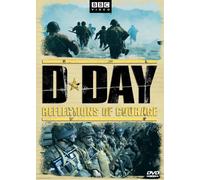 D-Day: Reflections of Courage [DVD] [Region 1] [US Import] [NTSC]