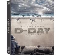 D-Day Remembered: 70th Anniversary