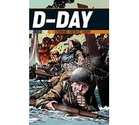 D-Day: Storming Fortress Europe: 1 (Under Fire)