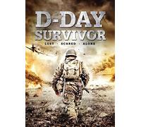 D-Day Survivor