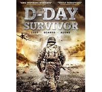 D-Day Survivor