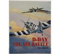 D-Day: The Air Battle