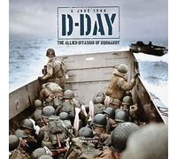 D-Day The Allied Invasion of Normandy