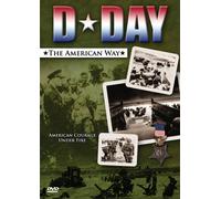 D-Day: The American Way [DVD] [Region 1] [US Import] [NTSC]