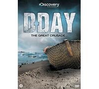 D-day The Great Crusade [DVD]