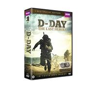 D-Day The Last Heroes