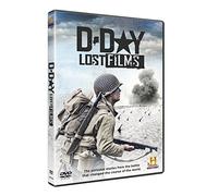 D-Day - The Lost Films [DVD]