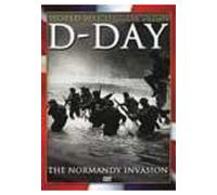 D-Day - The Normandy Landings [DVD]