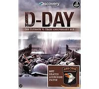 D-Day - The Ultimate 70 Years Anniversary Box + Airborne Patch