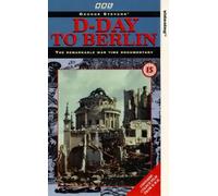 D-Day To Berlin [VHS]