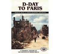 D-Day to Paris [DVD] [NTSC]