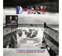 Various Artists - D-Day - Un Voyage Musical Du Souvenir [VINYL]