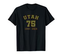 D Day Utah Beach 75 Anniversary TShirt