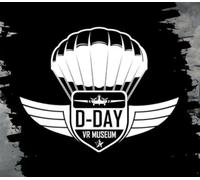 D-Day VR Museum PC Steam CD Key