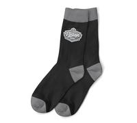 D Design Invent Print! 16th Birthday Gift Set with Socks and Beanie Hat, Age 16 Years Old, Men's Keepsake Present - One Size Fits All (Socks Only)