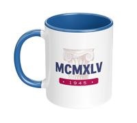 D Design Invent Print! 80th Present Birthday Gift Coffee or Tea Mug for Men & Women Funny Gift Idea Keepsake Present for Age 80 Year Old - 11oz (325ml)