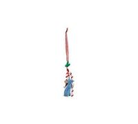 D Disneyland Paris Remy Candy Cane Hanging Ornament