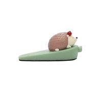 D Door Stoppers, Cute Small Door Stopper, Hedgehog Door Stops Animal Doorstop Door WedgeAs Shown SZRH