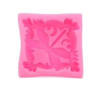 D Dragonfly Silicone Fondant Mold for DIY Cake Decoration