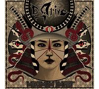 D_Drive - Maximum Impact
