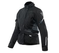 DAINESE DAINESE - Jacket Tempest 3 D-Dry Lady Black / Black / Ebony 40