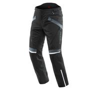 DAINESE DAINESE - Pants Tempest 3 D-Dry Black / Black / Ebony 56