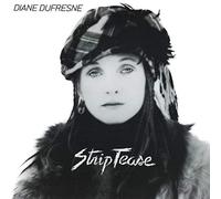 D Dufresne Strip Tease