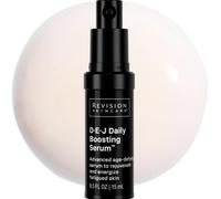 D.E.J Daily Boosting Serum by Revision for Women - 0.5 oz Serum
