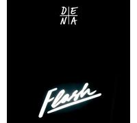 D E N A – Flash – CD – Deluxe Album (2014)