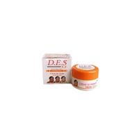 D.E.S Expert Skin Perfector and Dark Spots Remover Facial Cream - 30ml