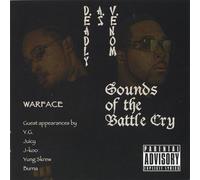 D.eadly A.s V.enom - Warface Sound Of The Battle Cry