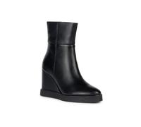 D EILDEA WEDGE B ANKLE BOOTS Geox Black 6