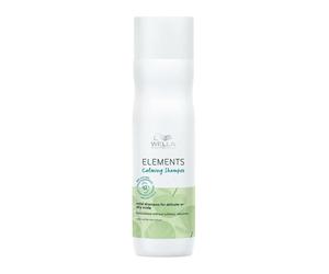 #D Elements 2.0 Calming Shampoo 250ml
