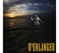 D Erlanger - D Erlanger [CD Only] [Import]